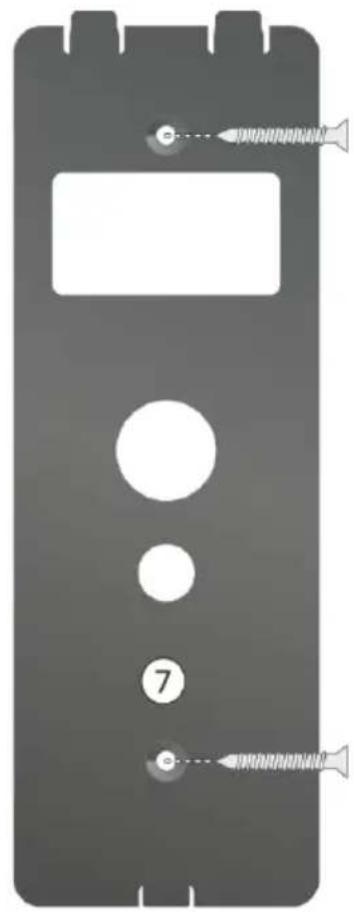 ELRO PV40P1M1 - Buitenunit - 2