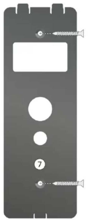 ELRO PV40P1M1 - Unité extérieure - 2