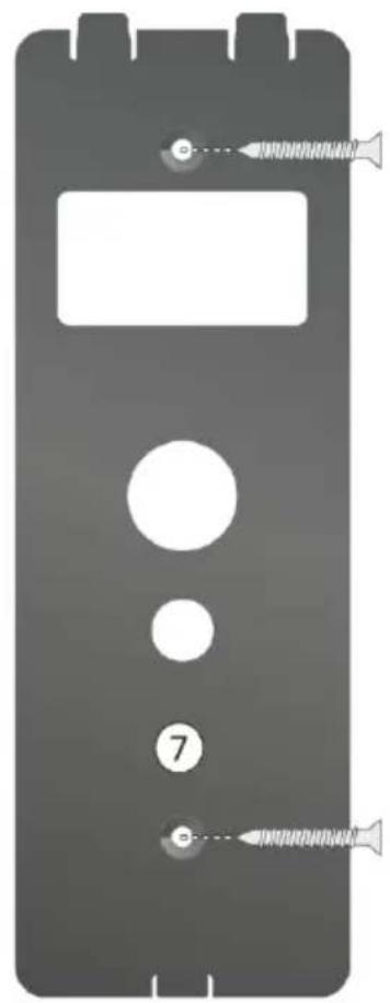 ELRO PV40P1M1 - Outdoor unit - 2