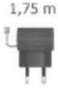 ELRO DV477IP4 - Contenu - 4