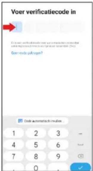 ELRO DV477IP4 - Téléchargez l'application ELRO Home Safe pour Android - 2