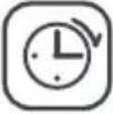 ROSIERES RILL 1482DN1S - START BUTTON - 3
