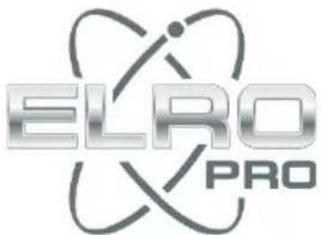 ELRO PV40P2M2 - Symbolen - 5