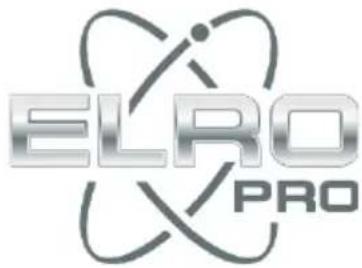 ELRO PV40P2M2 - Symbolen - 5