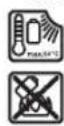 BOSCH GAS 1225 Professional - WARNING - 1