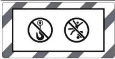 BOSCH GAS 1225 Professional - Symbols and their meaning - 4