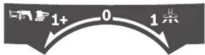 BOSCH GAS 1225 Professional - Aspiration - 1