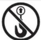 BOSCH GAS 1225 Professional - Symbols and their meaning - 5