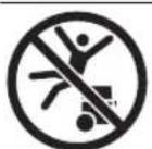 BOSCH GAS 1225 Professional - Symbols and their meaning - 6