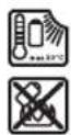 BOSCH GAS 1225 Professional - 警告! - 1