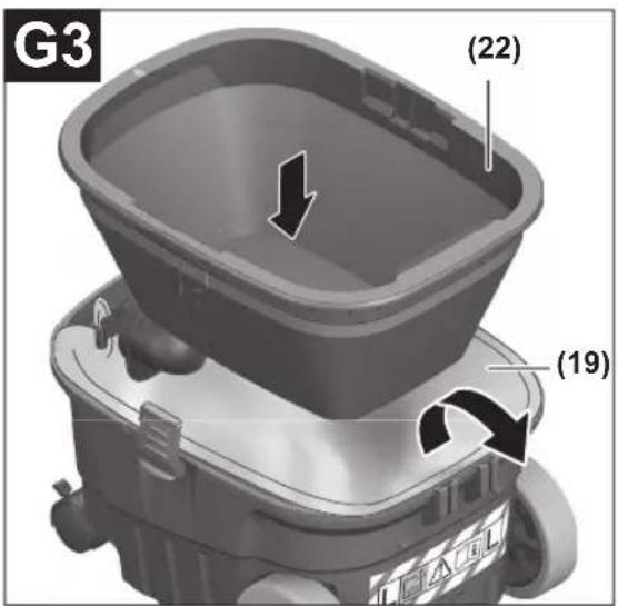 BOSCH GAS 1225 Professional - 17