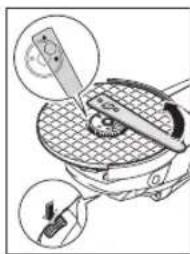BOSCH GWS 20230 P Professional - (Door)slijpschijf - 3