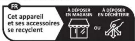 BOSCH GWS 20230 P Professional - Valable uniquement pour la France : - 2