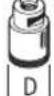 BOSCH GWS 22230 P Professional - SDS-eic duii a jugol - 2