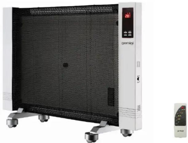 GEMINI GMH2000 - 1