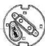 Concept Crossader SC2500 - CHARGING PROCEDURE - 2