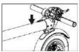 Concept Crossader SC2500 - Advertencia - 11
