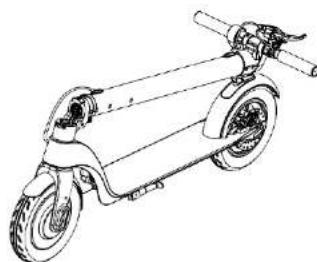 Concept Crossader SC2500 - Figyelmeztetés - 7