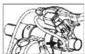 Concept Crossader SC2500 - Advertencia - 4