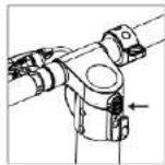 Concept Crossader SC2500 - CHARGING PROCEDURE - 10