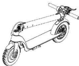 Concept Crossader SC2500 - Bridinājums - 7