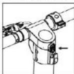 Concept Crossader SC2500 - CHARGING PROCEDURE - 5