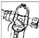 Concept Crossader SC2500 - CHARGING PROCEDURE - 6