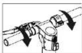 Concept Crossader SC2500 - Uwaga - 5