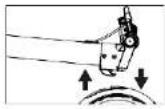Concept Crossader SC2500 - Uwaga - 2