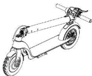 Concept Crossader SC2500 - Advertencia - 7