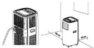 Concept KV0800 - INSTALLATION - 2