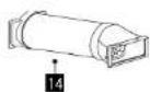 Concept KV0800 - DESCRIZIONE DEL PRODOTTO - 1