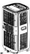 Concept KV0800 - TRVALÉ VYPÚŠTANIE - 1