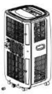 Concept KV0800 - SCARICO COSTANTE - 1