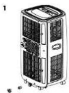 Concept KV1000 - DAUERAUSLASSEN - 1