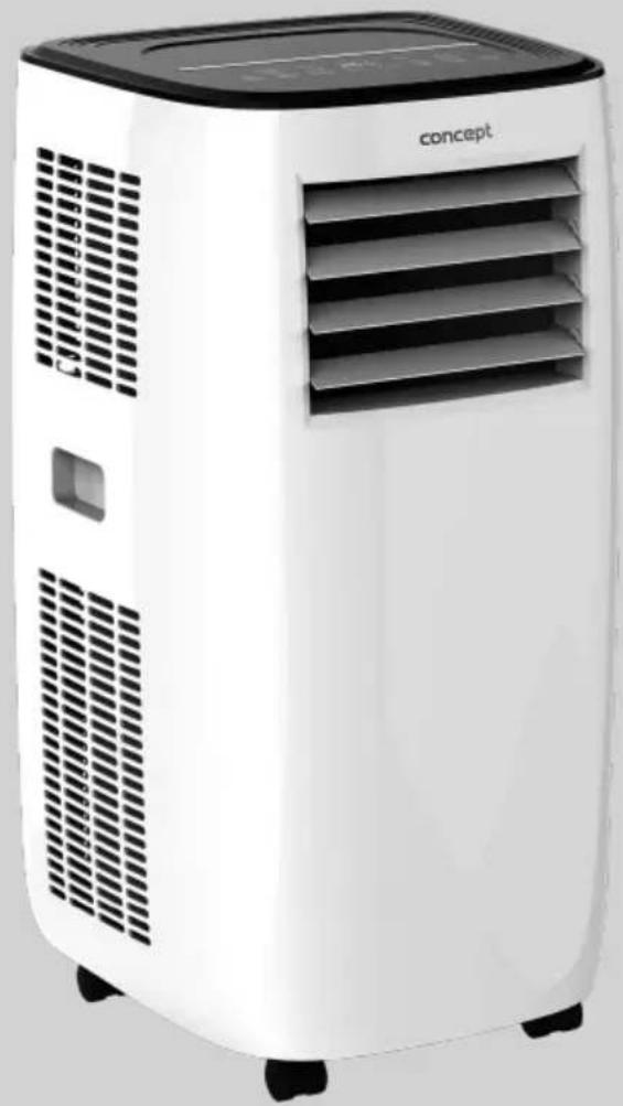 Concept KV1000 - 1