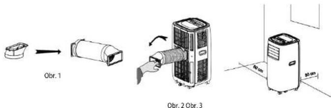 Concept KV1000 - INSTALACE - 1