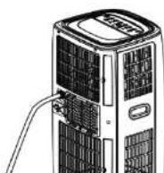 Concept KV1000 - PERMANENT DRAIN - 2