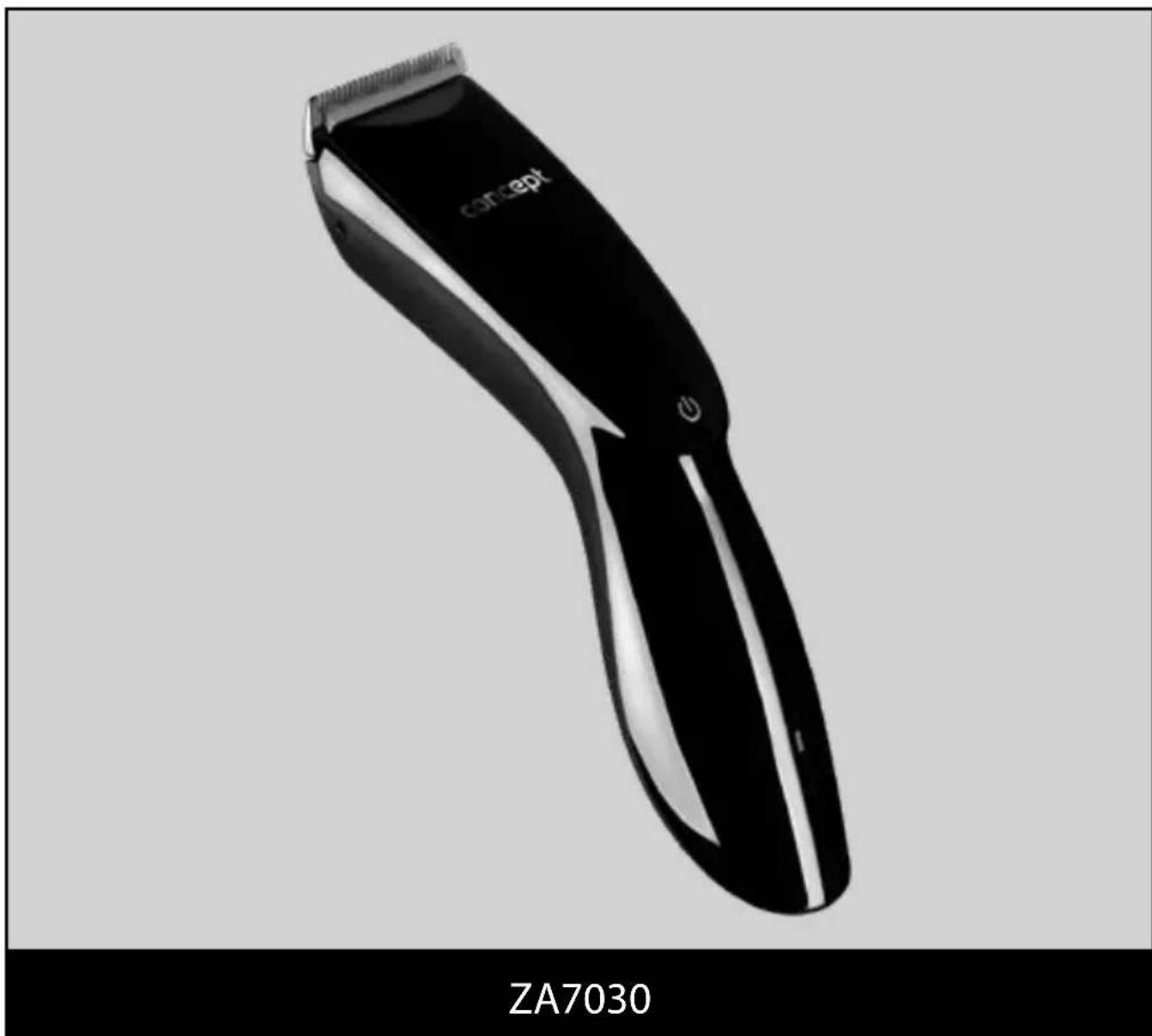 Concept ZA7030 - 1