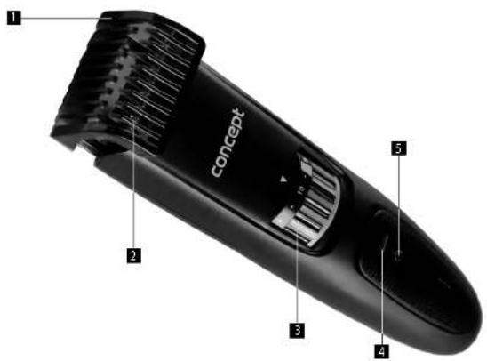 Concept ZA7035 - DESCRIPTION DU PRODUIT - 1