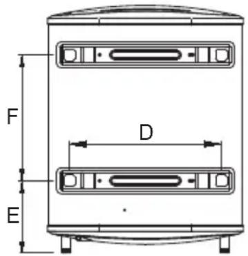 CATA CTRS100REV SLIM - Brief introduction of product structure - 3