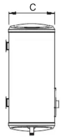 CATA CTRS100REV SLIM - Introduction brève de la structure du produit - 2