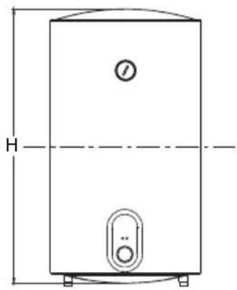 CATA CTRH80REV - Brief introduction of product structure - 3