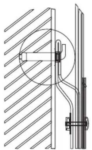 CATA CTR100M - Installation Instruction - 1