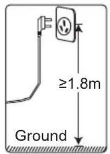 CATA CTR100M - Installation Instruction - 4