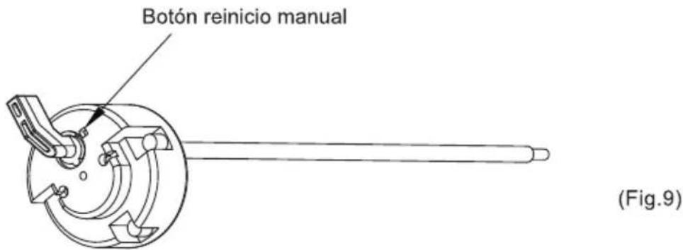 CATA CTR50M - MANTENIMIENTO - 1