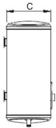 CATA CTRS50REV SLIM - Brief introduction of product structure - 2