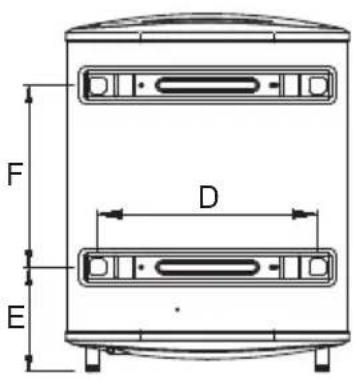 CATA CTRS50REV SLIM - Brief introduction of product structure - 3