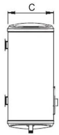 CATA CTRS50REV SLIM - Breve introducción a la estructura del producto - 2
