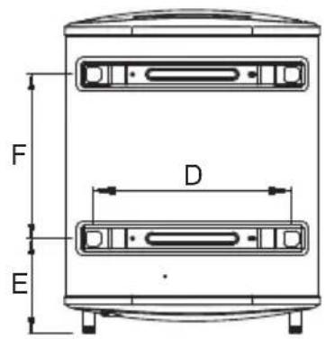 CATA CTRS50REV SLIM - 1